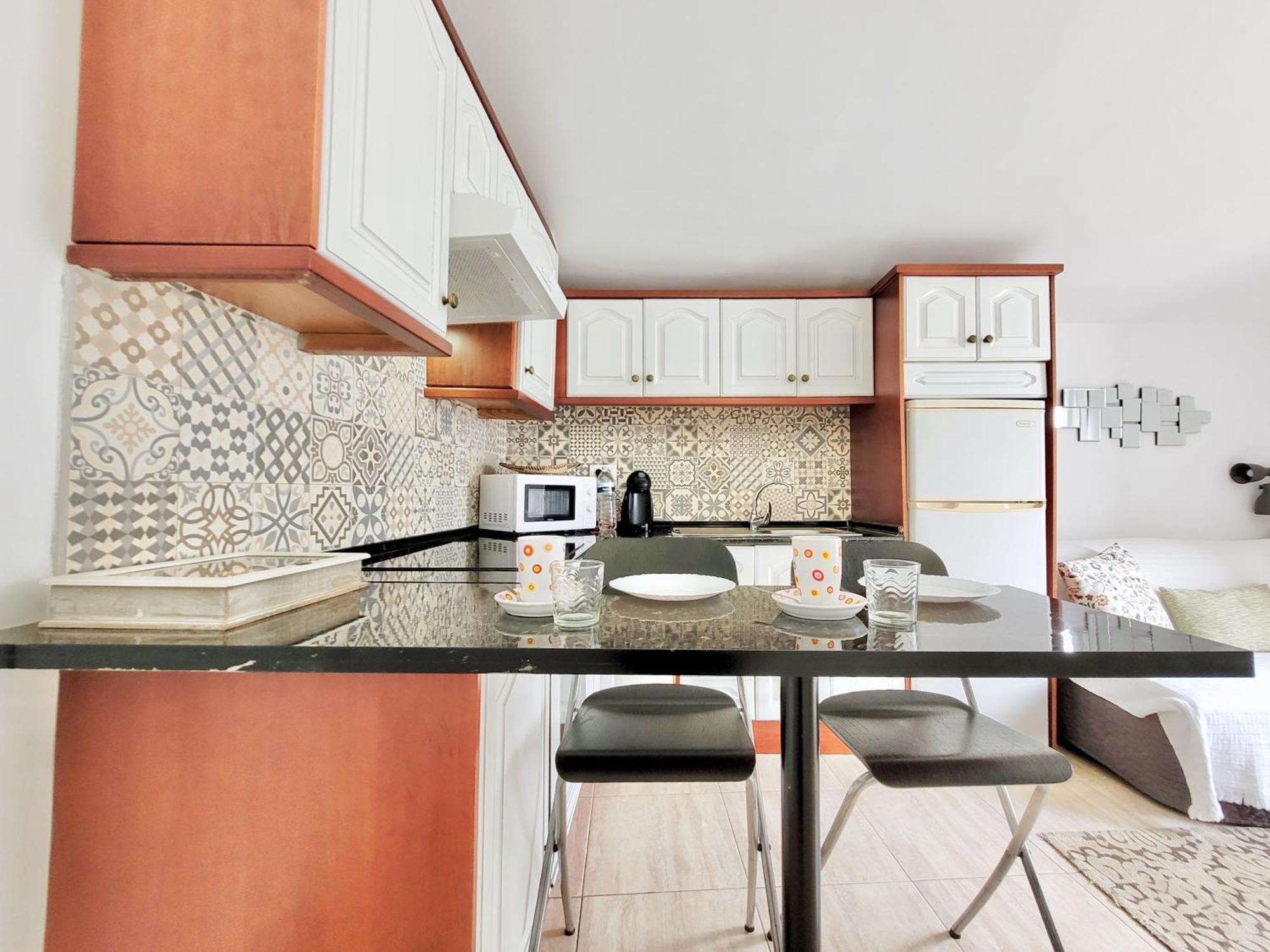Ferienwohnung Miranda Penthouse Ad With Free Parking Puerto de la Cruz  Exterior foto