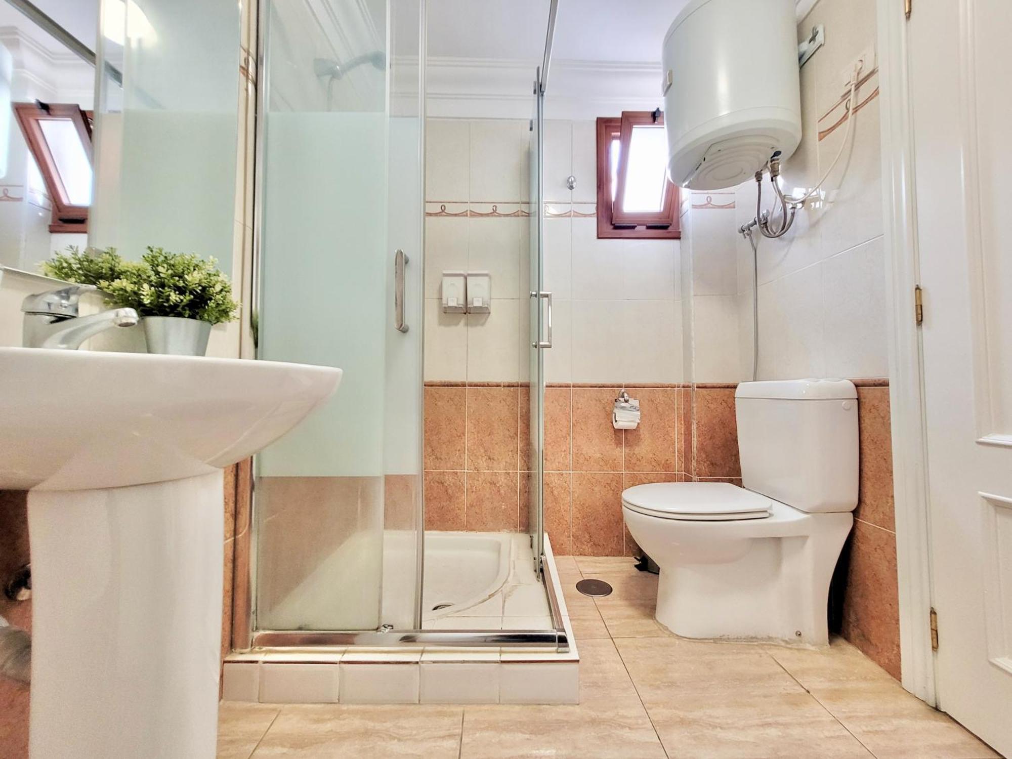 Ferienwohnung Miranda Penthouse Ad With Free Parking Puerto de la Cruz  Exterior foto