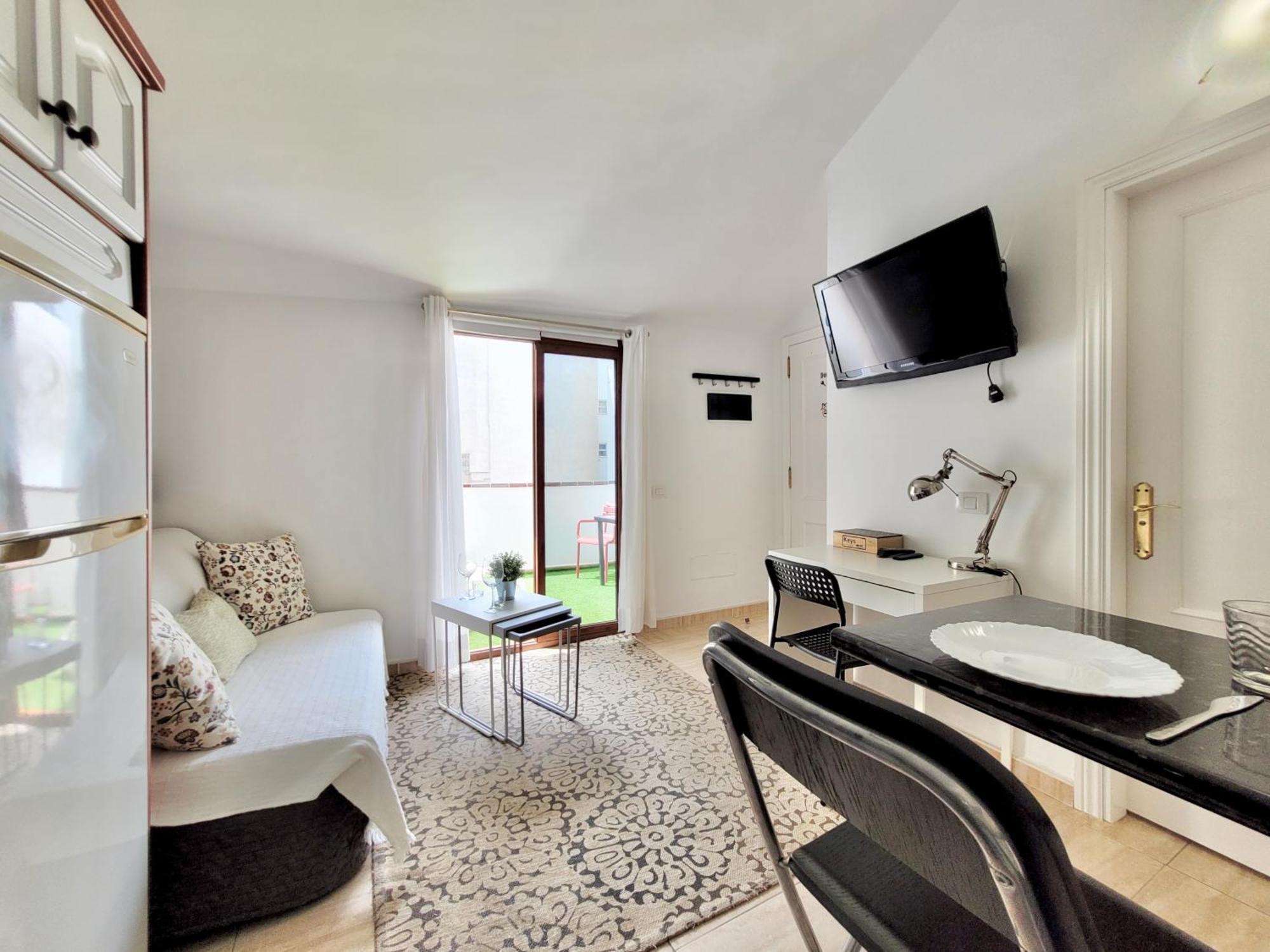 Ferienwohnung Miranda Penthouse Ad With Free Parking Puerto de la Cruz  Exterior foto